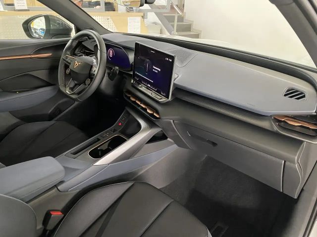 Cupra Terramar 1.5 eTSI