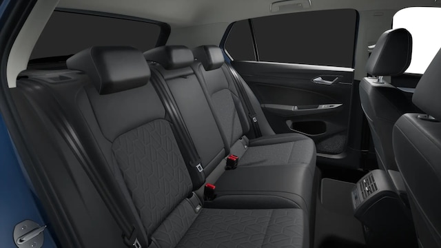 Volkswagen Golf 1.5 TSI DSG