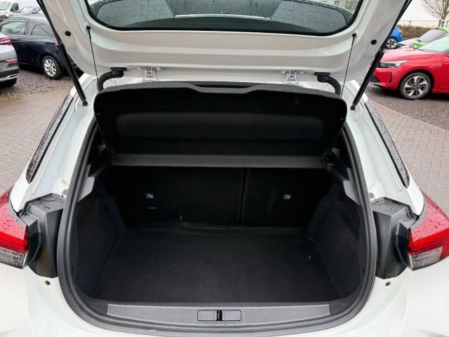 Opel Corsa GS-Line Grand Sport