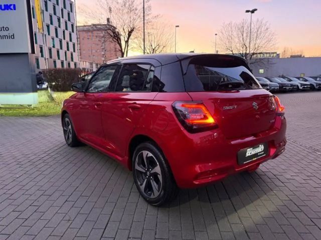 Suzuki Swift Comfort DualJet Hybrid