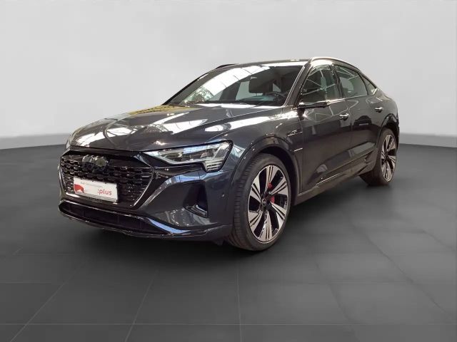 Audi Q8 e-tron 55 Quattro Sportback