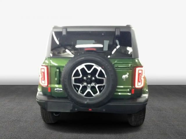 Ford Bronco Outer Banks