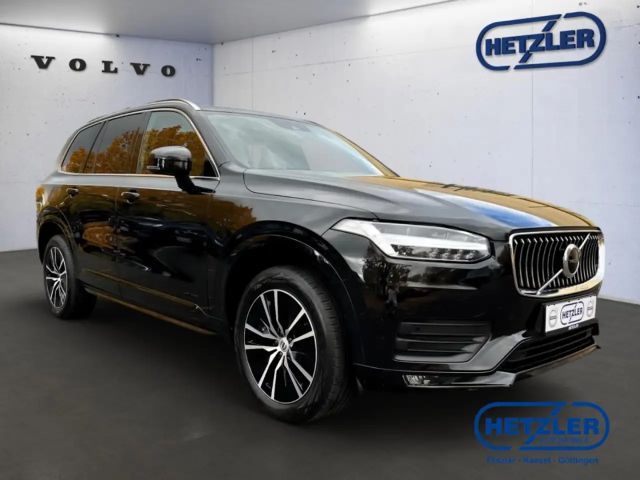 Volvo XC90 AWD Momentum