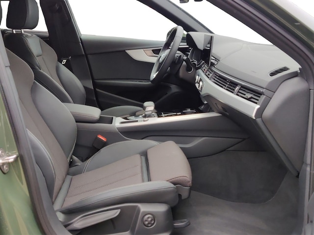 Audi A4 35 TDI Avant S-Line S-Tronic