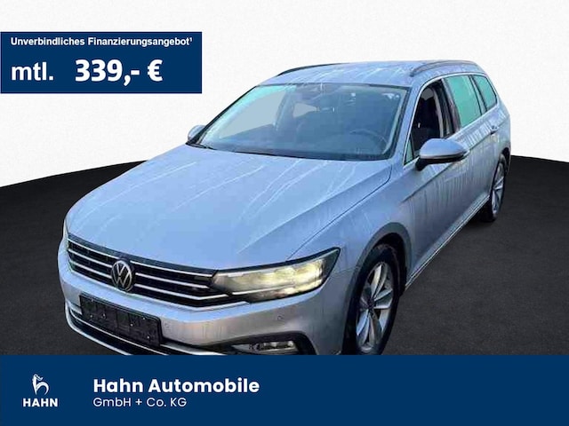 Volkswagen Passat Business DSG Variant