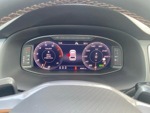 Cupra Ateca 2.0 TSI 4Drive DSG