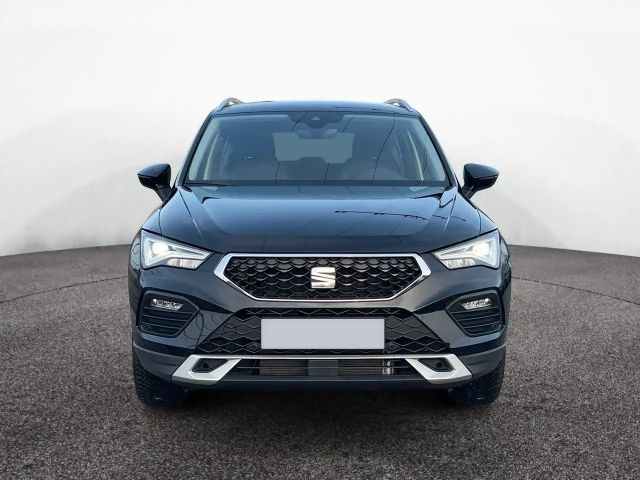 Seat Ateca DSG Style
