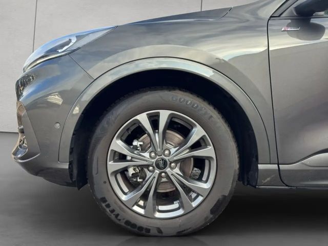 Ford Kuga EcoBoost ST Line