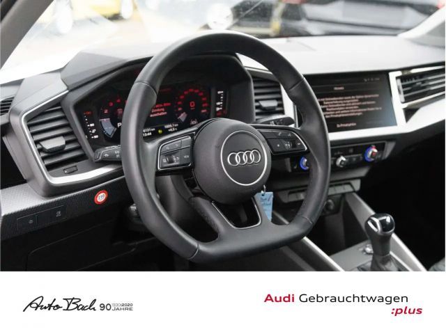 Audi A1 30 TFSI S-Tronic