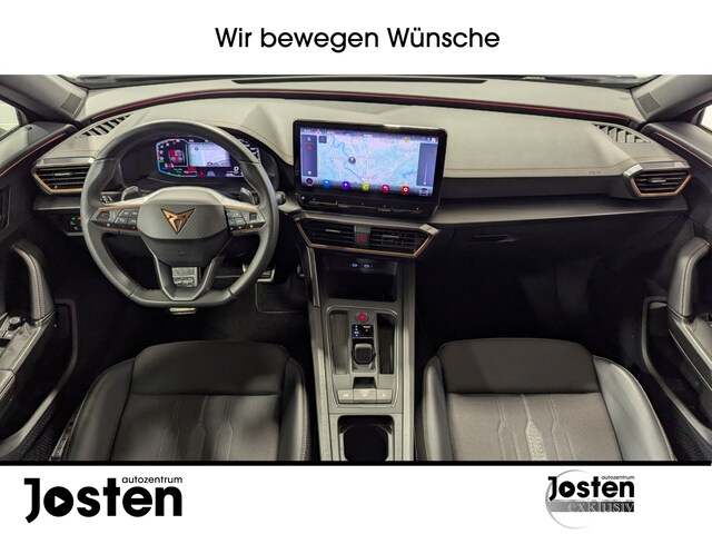 Cupra Formentor 1.4 VZ e-Hybrid