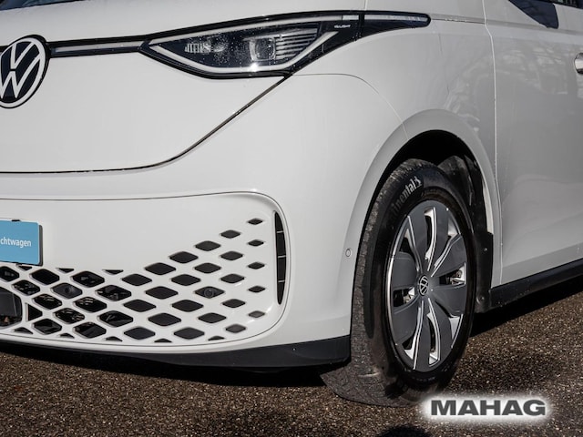 Volkswagen ID.Buzz 150 kW Pro