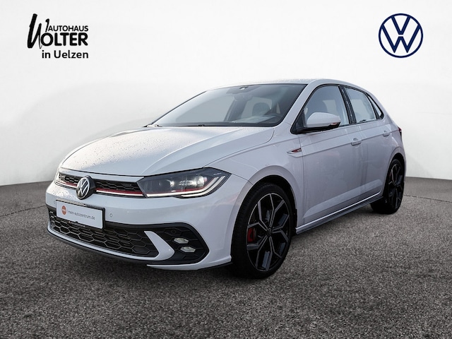 Volkswagen Polo 2.0 TSI GTI