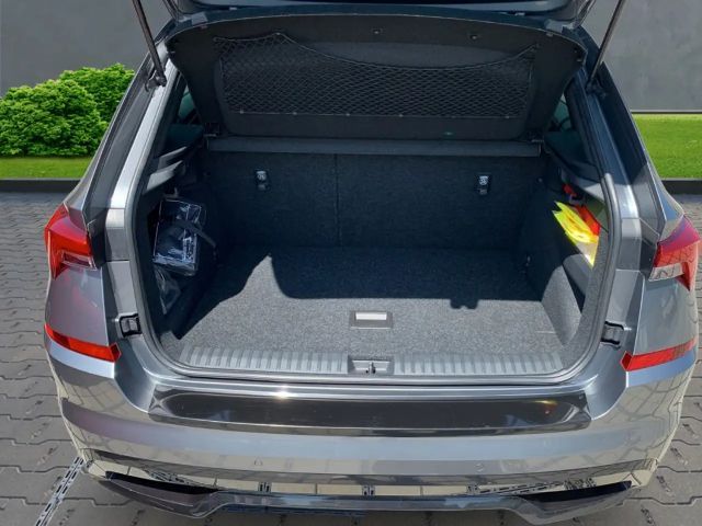 Skoda Kamiq 1.0 TSI Monte Carlo