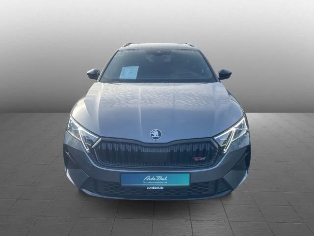 Skoda Octavia 2.0 TSI Combi RS