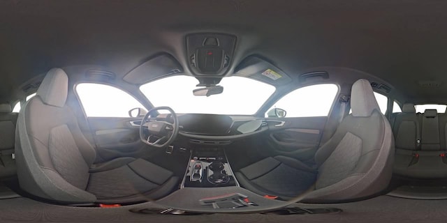 Audi A5 Avant S-Tronic