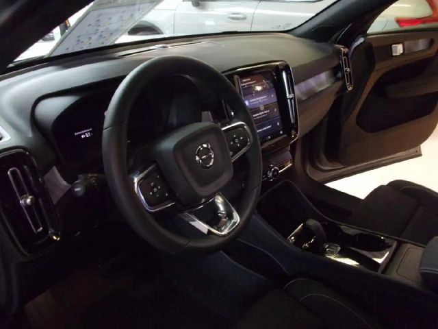 Volvo C40 Plus Recharge