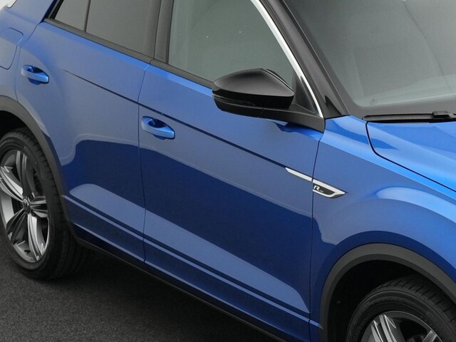 Volkswagen T-Roc 2.0 TSI R-Line Sport