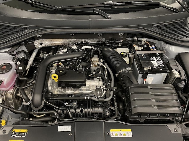 Volkswagen T-Roc GOAL 1.0 l TSI 85 kW (116 PS) 6-Gang