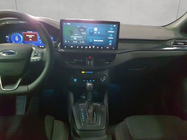 Ford Focus EcoBoost ST Line Wagon