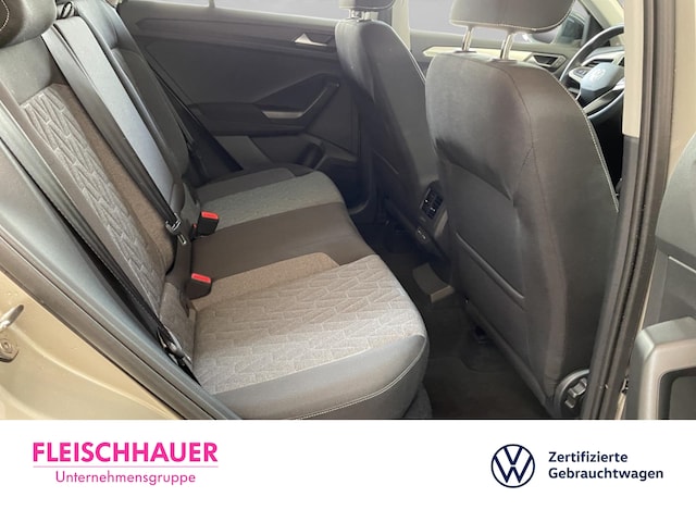 Volkswagen T-Roc 1.0 TSI Move