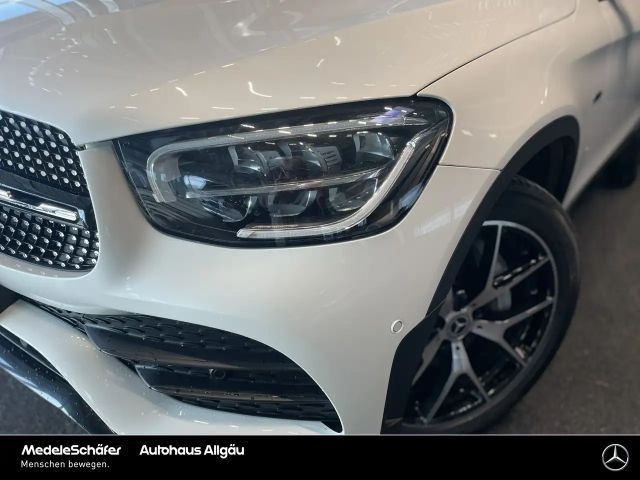 Mercedes-Benz GLC 300 4MATIC AMG Line