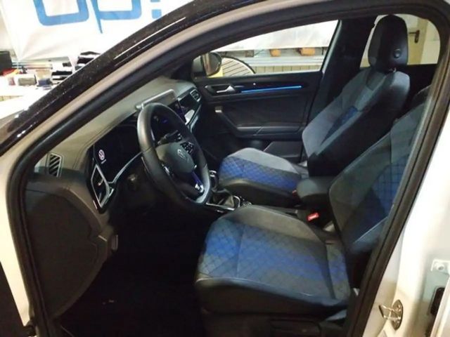Volkswagen T-Roc 2.0 TSI DSG