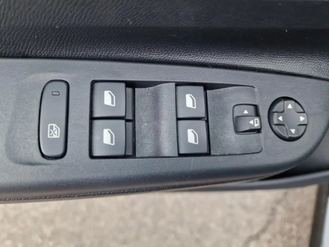 Opel Corsa GS-Line Grand Sport