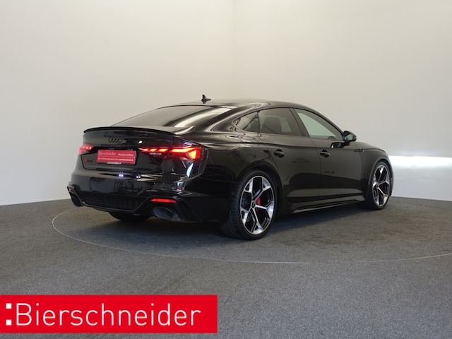 Audi RS5 Quattro Sportback
