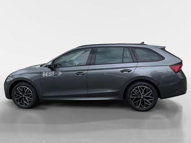 Skoda Octavia 85 Combi Selection