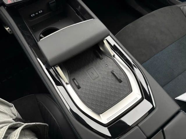 Renault Rafale Alpine Esprit