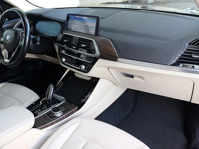 BMW X3 xDrive30e