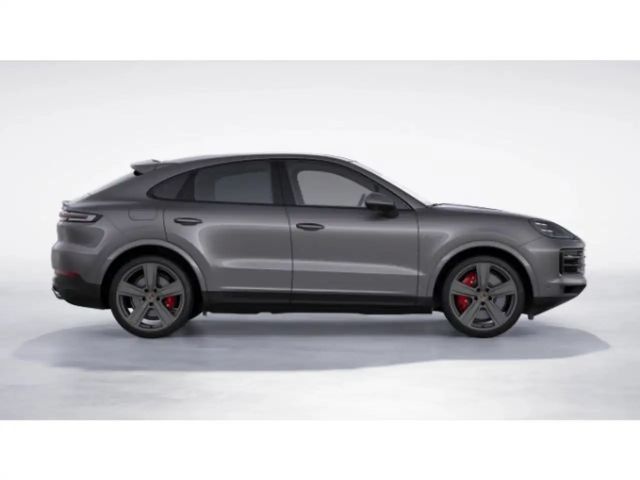 Porsche Cayenne Coupé E-Hybrid S