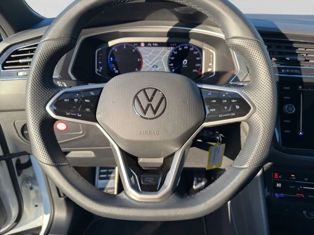 Volkswagen Tiguan 2.0 TDI R-Line