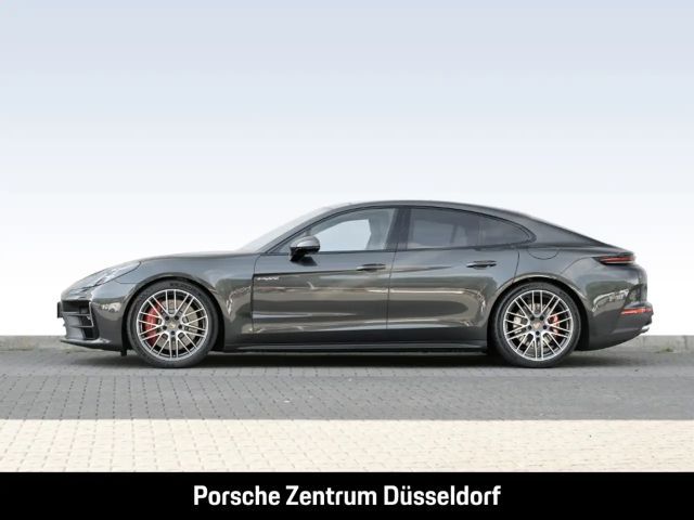 Porsche Panamera 4S E-Hybrid