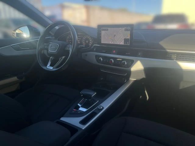 Audi A5 40 TDI