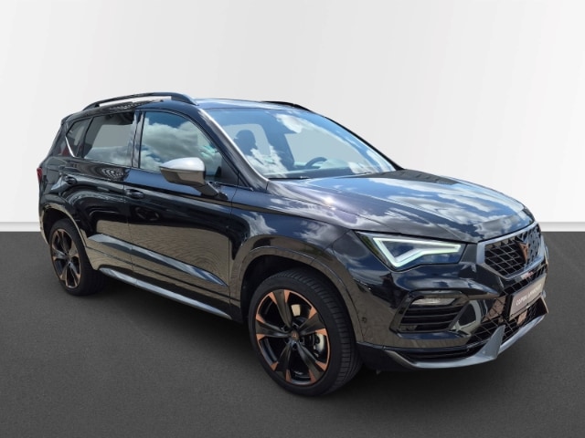 Cupra Ateca 2.0 TSI 4Drive DSG