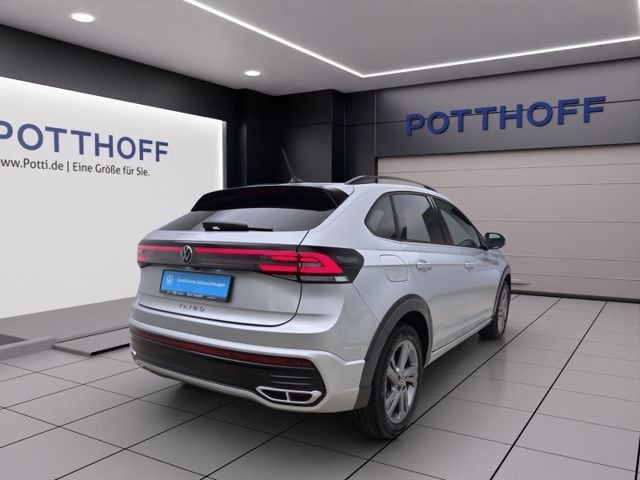 Volkswagen Taigo 1.0 TSI DSG IQ.Drive R-Line