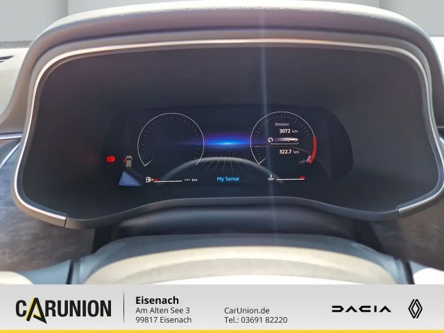 Renault Arkana Alpine EDC Esprit TCe 160