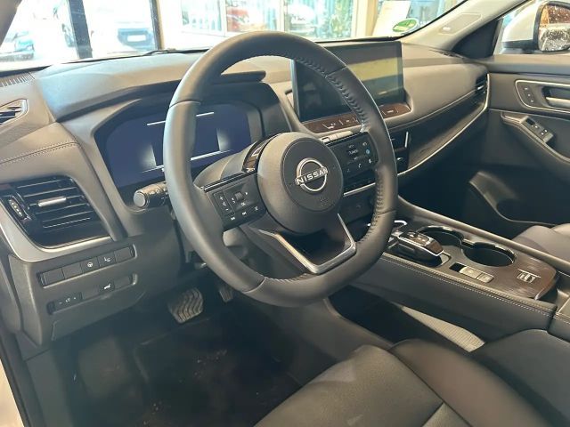 Nissan X-trail Tekna