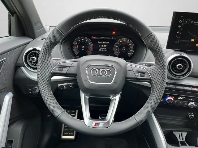 Audi Q2 Competition S-Line