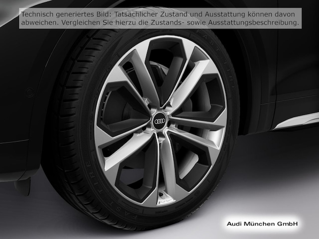 Audi Q5 50 TDI Quattro