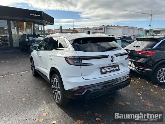 Renault Austral Techno