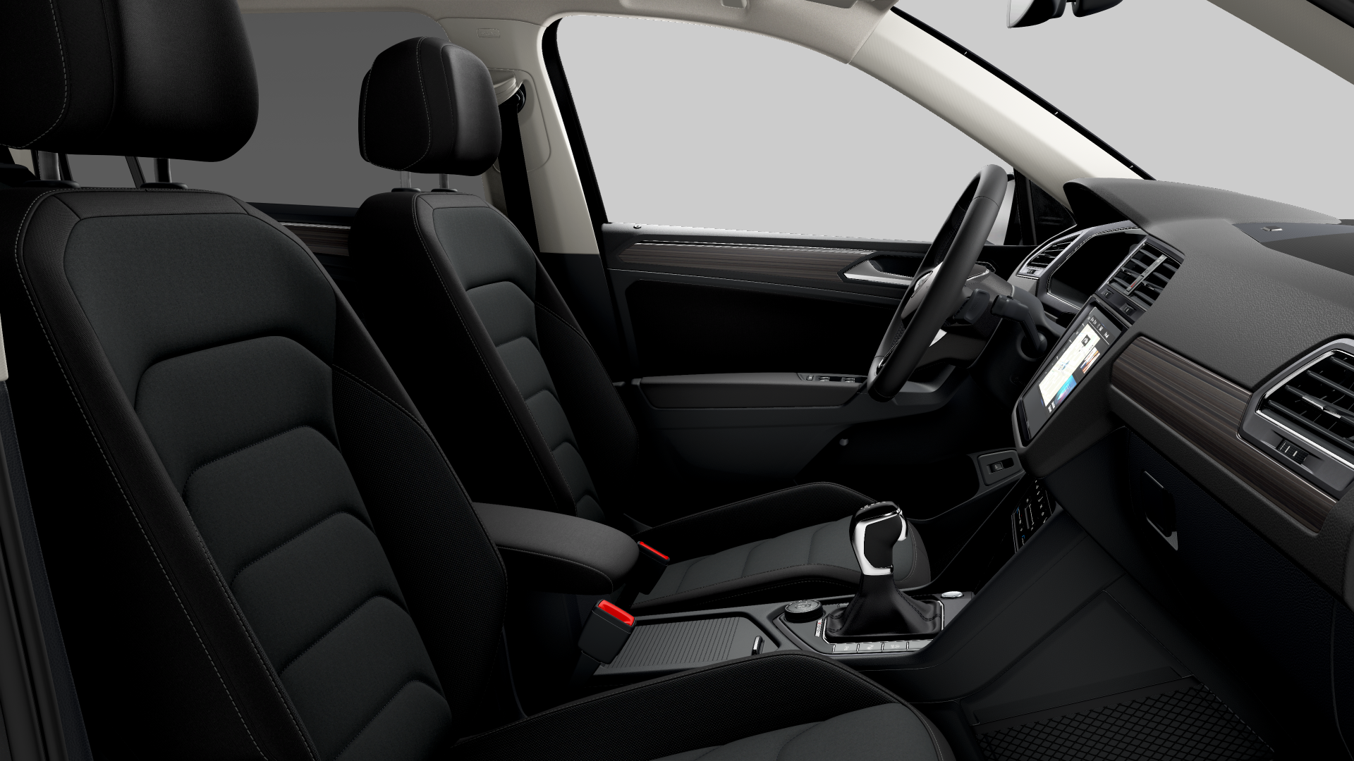 Volkswagen Tiguan 2.0 TDI Allspace DSG IQ.Drive