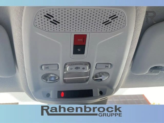 Peugeot 208 Allure Pack PureTech