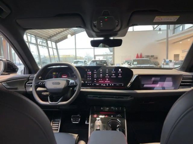 Audi A5 Quattro S-Tronic