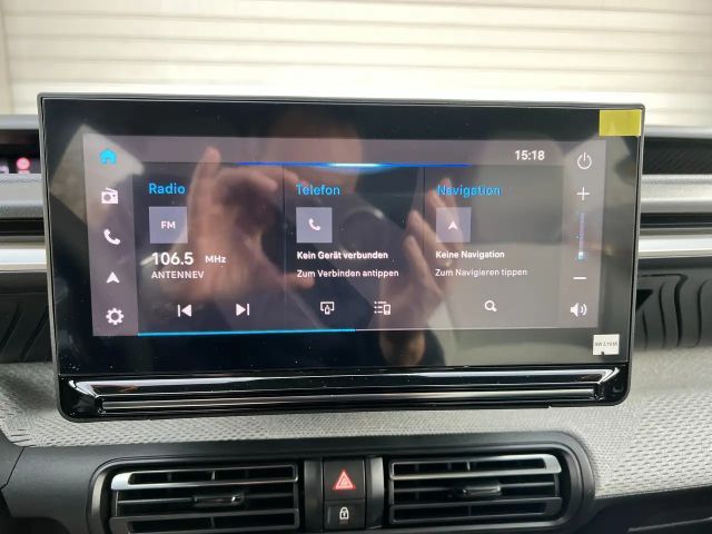 Citroën ë-C3 44 kWh Max