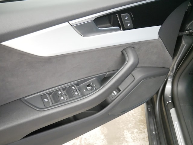 Audi S5 Cabriolet Quattro