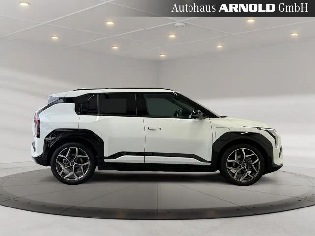 Kia EV3 81.4 kWh GT-Line