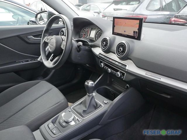 Audi Q2 30 TFSI
