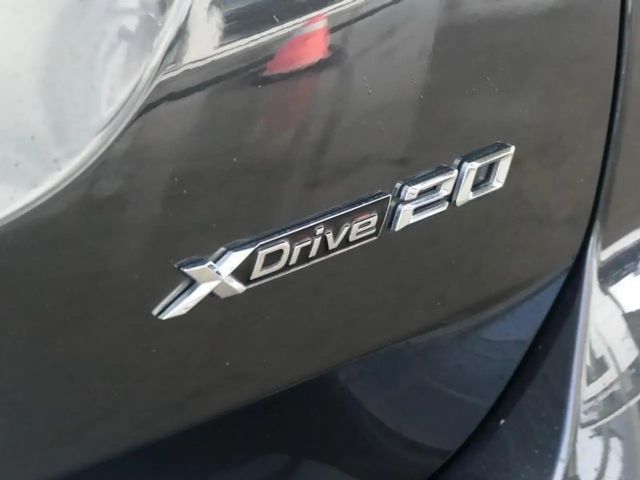 BMW X3 M-Sport xDrive20i